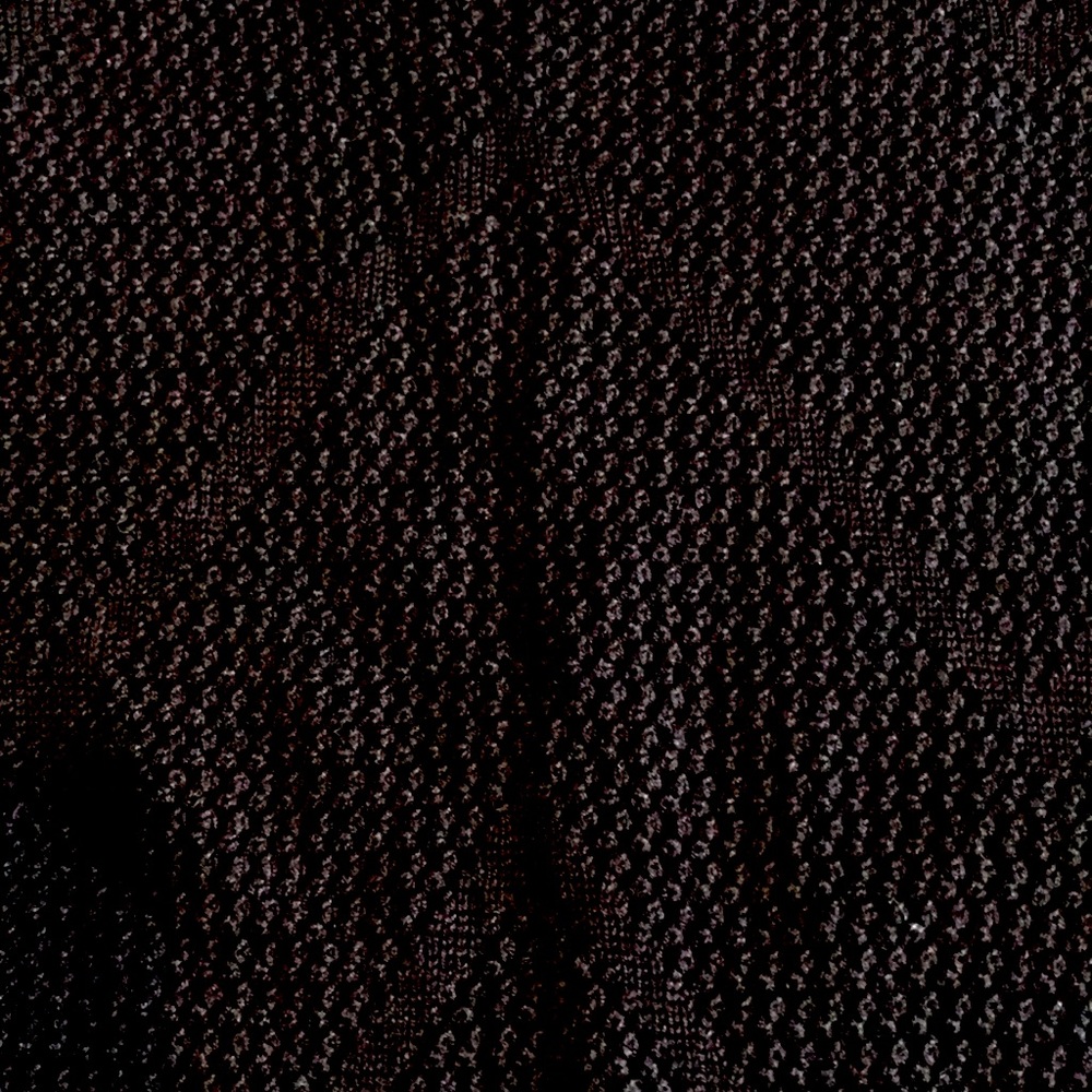 Dana Buchman Black Sweater - Picture 2 of 4